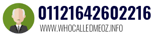 Telephone number 01121642602216 01121642602216