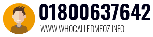 Telephone number 01800637642 01800637642