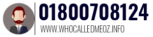 01800708124