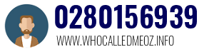 Telephone number 0280156939 0280156939