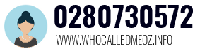Telephone number 0280730572 0280730572