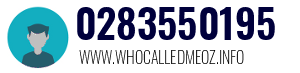 Telephone number 0283550195 0283550195