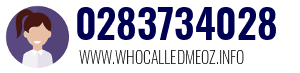 Telephone number 0283734028 0283734028