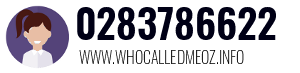 Telephone number 0283786622 0283786622