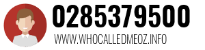 Telephone number 0285379500 0285379500