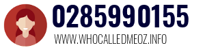 Telephone number 0285990155 0285990155