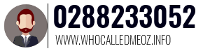 Telephone number 0288233052 0288233052