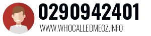 Telephone number 0290942401 0290942401