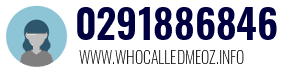 Telephone number 0291886846 0291886846