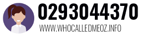 Telephone number 0293044370 0293044370