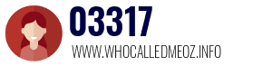 03317