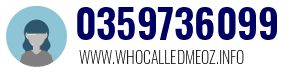 Telephone number 0359736099 0359736099