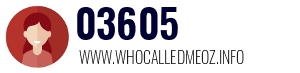 03605