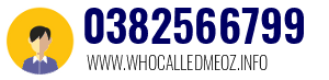 Telephone number 0382566799 0382566799