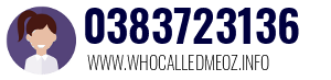 Telephone number 0383723136 0383723136