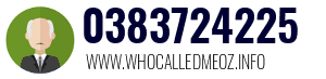 Telephone number 0383724225 0383724225