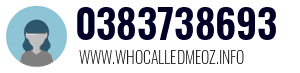 Telephone number 0383738693 0383738693