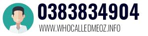 Telephone number 0383834904 0383834904