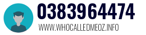 Telephone number 0383964474 0383964474