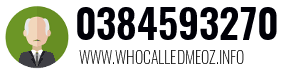Telephone number 0384593270 0384593270