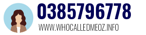 Telephone number 0385796778 0385796778