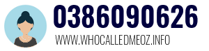 Telephone number 0386090626 0386090626