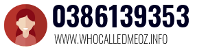 Telephone number 0386139353 0386139353