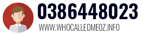 Telephone number 0386448023 0386448023