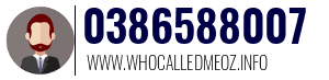 Telephone number 0386588007 0386588007