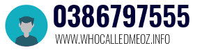 Telephone number 0386797555 0386797555
