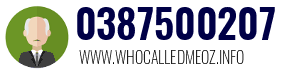 Telephone number 0387500207 0387500207