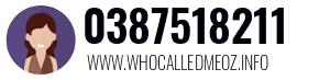 Telephone number 0387518211 0387518211