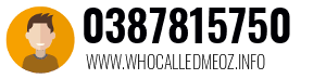 Telephone number 0387815750 0387815750