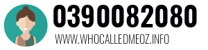 Telephone number 0390082080 0390082080