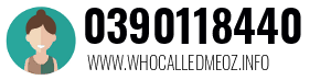 Telephone number 0390118440 0390118440