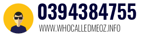 Telephone number 0394384755 0394384755
