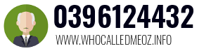 Telephone number 0396124432 0396124432