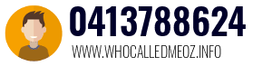 Telephone number 0413788624 0413788624