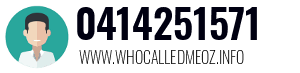 Telephone number 0414251571 0414251571