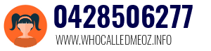 Telephone number 0428506277 0428506277