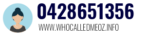Telephone number 0428651356 0428651356