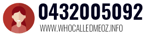 Telephone number 0432005092 0432005092