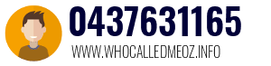 Telephone number 0437631165 0437631165