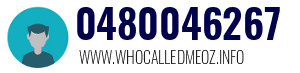 Telephone number 0480046267 0480046267