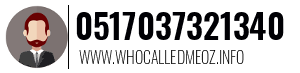 Telephone number 0517037321340 0517037321340