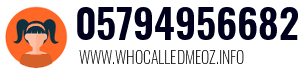 Telephone number 05794956682 05794956682