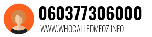 Telephone number 060377306000 060377306000