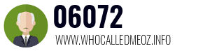 Telephone number 06072 06072