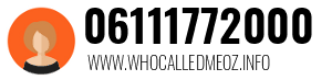 Telephone number 06111772000 06111772000