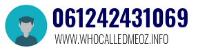 Telephone number 061242431069 061242431069
